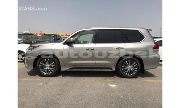 Buy Import Lexus LX Other Car in Import - Dubai in Andijon Buy Import Lexus LX Other Car in Import - Dubai in Andijon