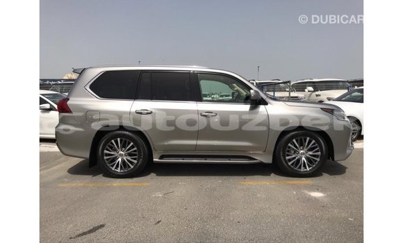 Buy Import Lexus LX Other Car in Import - Dubai in Andijon Buy Import Lexus LX Other Car in Import - Dubai in Andijon