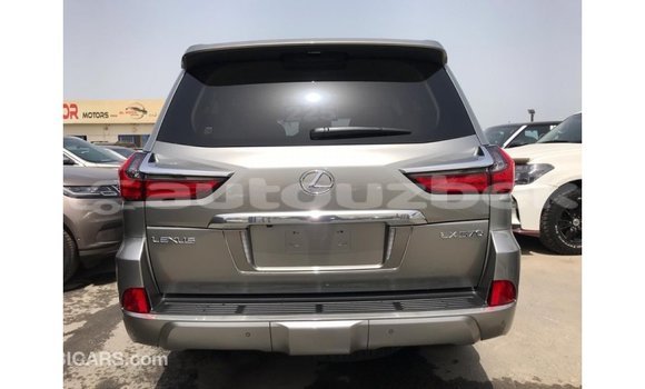Buy Import Lexus LX Other Car in Import - Dubai in Andijon Buy Import Lexus LX Other Car in Import - Dubai in Andijon