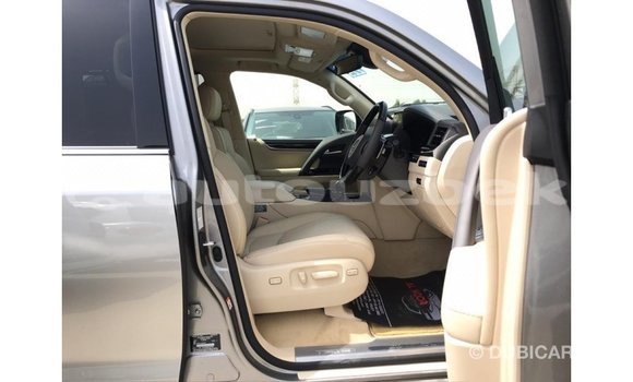 Buy Import Lexus LX Other Car in Import - Dubai in Andijon Buy Import Lexus LX Other Car in Import - Dubai in Andijon