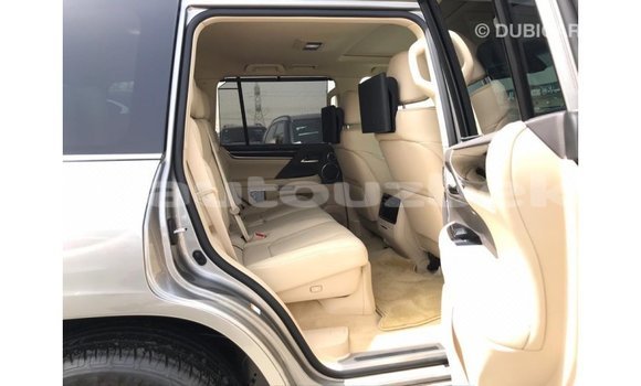 Buy Import Lexus LX Other Car in Import - Dubai in Andijon Buy Import Lexus LX Other Car in Import - Dubai in Andijon