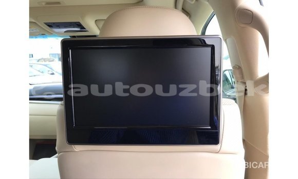 Buy Import Lexus LX Other Car in Import - Dubai in Andijon Buy Import Lexus LX Other Car in Import - Dubai in Andijon