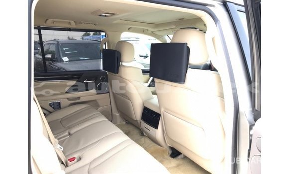 Buy Import Lexus LX Other Car in Import - Dubai in Andijon Buy Import Lexus LX Other Car in Import - Dubai in Andijon