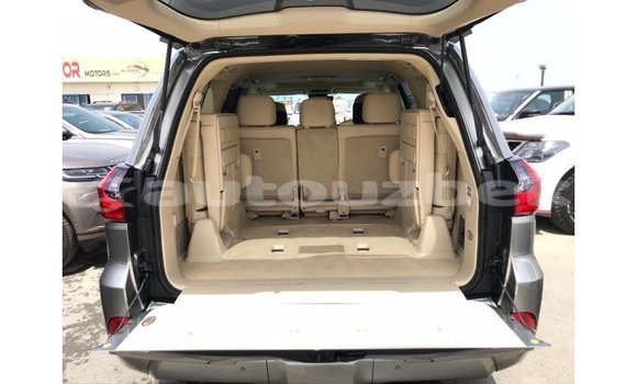Buy Import Lexus LX Other Car in Import - Dubai in Andijon Buy Import Lexus LX Other Car in Import - Dubai in Andijon
