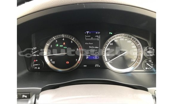 Buy Import Lexus LX Other Car in Import - Dubai in Andijon Buy Import Lexus LX Other Car in Import - Dubai in Andijon