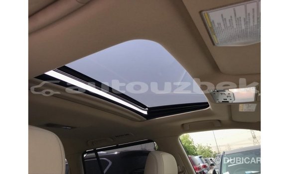Buy Import Lexus LX Other Car in Import - Dubai in Andijon Buy Import Lexus LX Other Car in Import - Dubai in Andijon