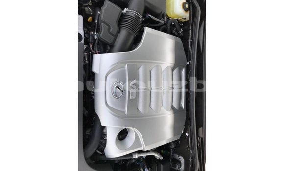 Buy Import Lexus LX Other Car in Import - Dubai in Andijon Buy Import Lexus LX Other Car in Import - Dubai in Andijon
