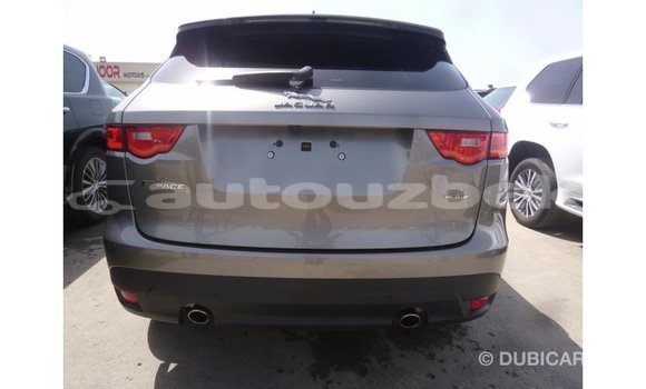 Buy Import Jaguar F-Pace Other Car in Import - Dubai in Andijon Buy Import Jaguar F-Pace Other Car in Import - Dubai in Andijon