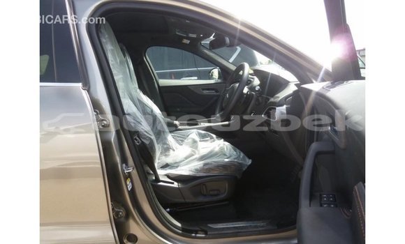 Buy Import Jaguar F-Pace Other Car in Import - Dubai in Andijon Buy Import Jaguar F-Pace Other Car in Import - Dubai in Andijon