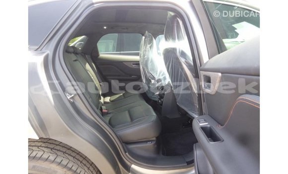 Buy Import Jaguar F-Pace Other Car in Import - Dubai in Andijon Buy Import Jaguar F-Pace Other Car in Import - Dubai in Andijon