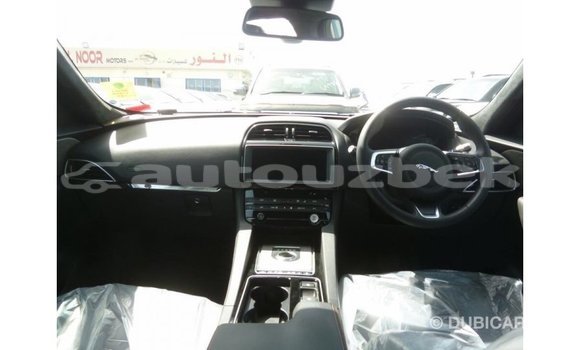 Buy Import Jaguar F-Pace Other Car in Import - Dubai in Andijon Buy Import Jaguar F-Pace Other Car in Import - Dubai in Andijon