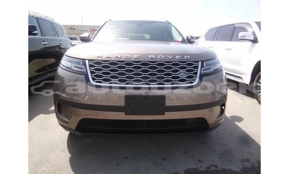 Buy Import Land Rover Range Rover Brown Car in Import - Dubai in Andijon Buy Import Land Rover Range Rover Brown Car in Import - Dubai in Andijon