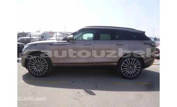 Buy Import Land Rover Range Rover Brown Car in Import - Dubai in Andijon Buy Import Land Rover Range Rover Brown Car in Import - Dubai in Andijon