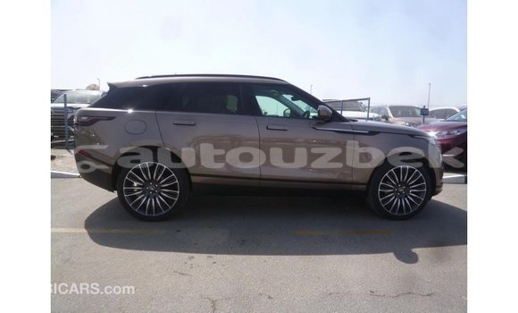 Buy Import Land Rover Range Rover Brown Car in Import - Dubai in Andijon Buy Import Land Rover Range Rover Brown Car in Import - Dubai in Andijon
