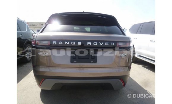 Buy Import Land Rover Range Rover Brown Car in Import - Dubai in Andijon Buy Import Land Rover Range Rover Brown Car in Import - Dubai in Andijon