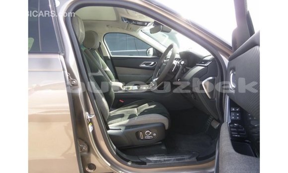 Buy Import Land Rover Range Rover Brown Car in Import - Dubai in Andijon Buy Import Land Rover Range Rover Brown Car in Import - Dubai in Andijon