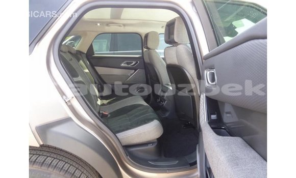 Buy Import Land Rover Range Rover Brown Car in Import - Dubai in Andijon Buy Import Land Rover Range Rover Brown Car in Import - Dubai in Andijon