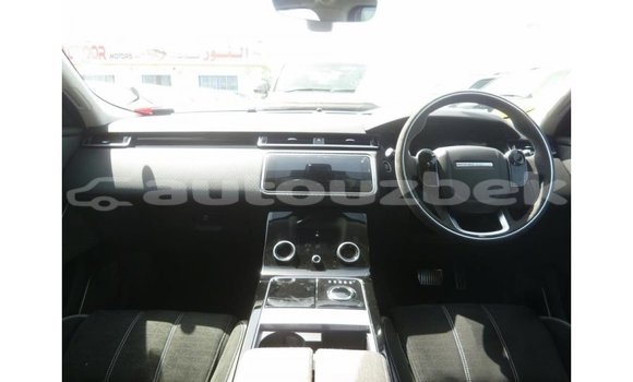 Buy Import Land Rover Range Rover Brown Car in Import - Dubai in Andijon Buy Import Land Rover Range Rover Brown Car in Import - Dubai in Andijon