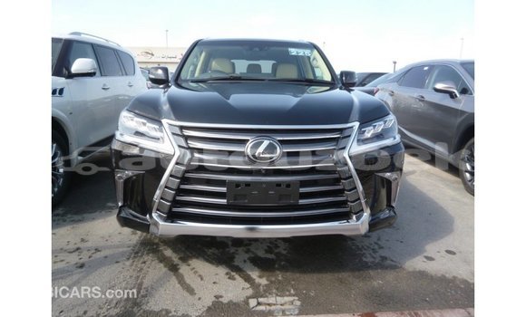 Buy Import Lexus LX Black Car in Import - Dubai in Andijon Buy Import Lexus LX Black Car in Import - Dubai in Andijon