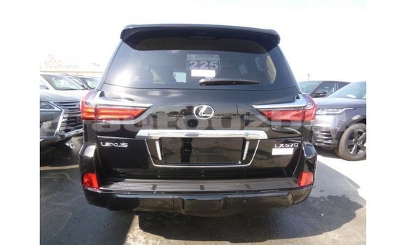 Buy Import Lexus LX Black Car in Import - Dubai in Andijon Buy Import Lexus LX Black Car in Import - Dubai in Andijon