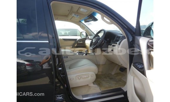 Buy Import Lexus LX Black Car in Import - Dubai in Andijon Buy Import Lexus LX Black Car in Import - Dubai in Andijon