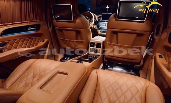 Buy New Mercedes-Benz GLS-klasse Black Car in Tashkent in Toskent Buy New Mercedes-Benz GLS-klasse Black Car in Tashkent in Toskent