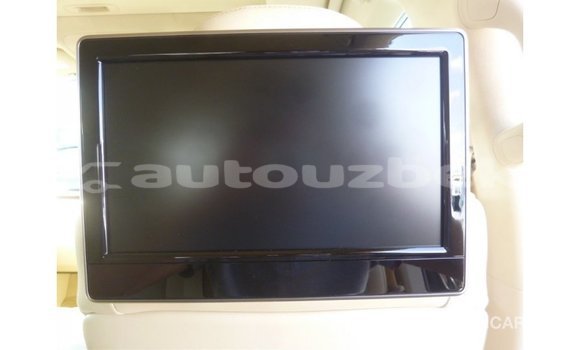 Buy Import Lexus LX Black Car in Import - Dubai in Andijon Buy Import Lexus LX Black Car in Import - Dubai in Andijon