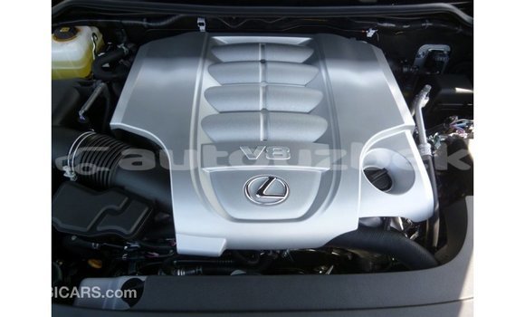 Buy Import Lexus LX Black Car in Import - Dubai in Andijon Buy Import Lexus LX Black Car in Import - Dubai in Andijon