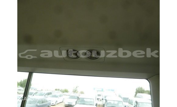 Buy Import Toyota Coaster White Car in Import - Dubai in Andijon Buy Import Toyota Coaster White Car in Import - Dubai in Andijon