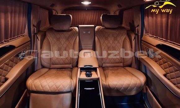 Buy New Mercedes-Benz GLS-klasse Black Car in Tashkent in Toskent Buy New Mercedes-Benz GLS-klasse Black Car in Tashkent in Toskent