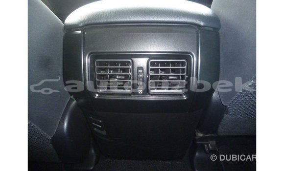 Buy Import Toyota Prado White Car in Import - Dubai in Andijon Buy Import Toyota Prado White Car in Import - Dubai in Andijon