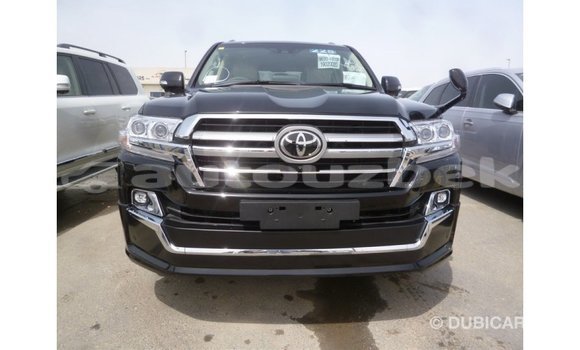 Buy Import Toyota Land Cruiser Black Car in Import - Dubai in Andijon Buy Import Toyota Land Cruiser Black Car in Import - Dubai in Andijon