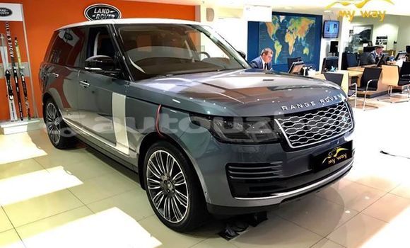 Buy Used Land Rover Range Rover Vogue Other Car in Tashkent in Toskent Buy Used Land Rover Range Rover Vogue Other Car in Tashkent in Toskent