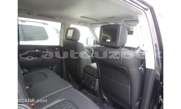 Buy Import Infiniti Q Black Car in Import - Dubai in Andijon Buy Import Infiniti Q Black Car in Import - Dubai in Andijon