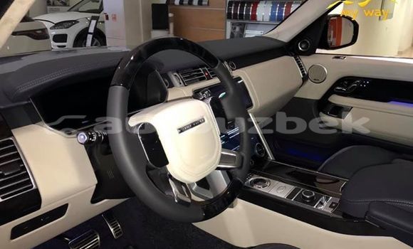 Buy Used Land Rover Range Rover Vogue Other Car in Tashkent in Toskent Buy Used Land Rover Range Rover Vogue Other Car in Tashkent in Toskent