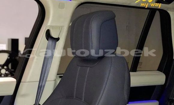 Buy Used Land Rover Range Rover Vogue Other Car in Tashkent in Toskent Buy Used Land Rover Range Rover Vogue Other Car in Tashkent in Toskent