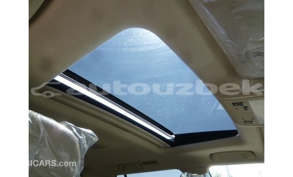 Buy Import Toyota Land Cruiser White Car in Import - Dubai in Andijon Buy Import Toyota Land Cruiser White Car in Import - Dubai in Andijon