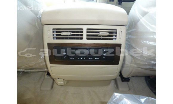 Buy Import Toyota Land Cruiser White Car in Import - Dubai in Andijon Buy Import Toyota Land Cruiser White Car in Import - Dubai in Andijon