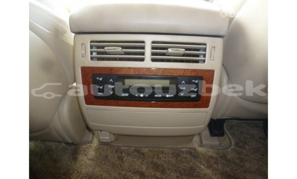 Buy Import Toyota Land Cruiser White Car in Import - Dubai in Andijon Buy Import Toyota Land Cruiser White Car in Import - Dubai in Andijon