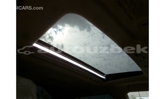 Buy Import Toyota Land Cruiser White Car in Import - Dubai in Andijon Buy Import Toyota Land Cruiser White Car in Import - Dubai in Andijon