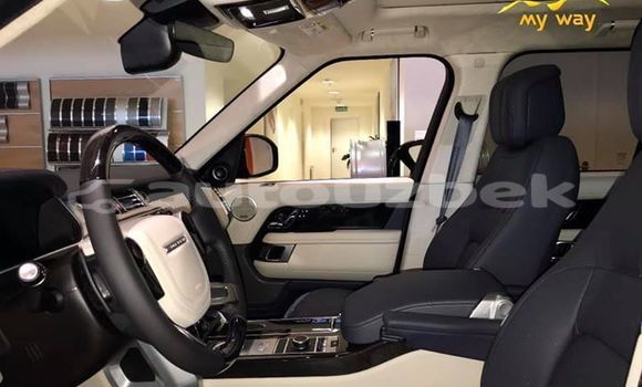 Buy Used Land Rover Range Rover Vogue Other Car in Tashkent in Toskent Buy Used Land Rover Range Rover Vogue Other Car in Tashkent in Toskent