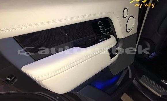 Buy Used Land Rover Range Rover Vogue Other Car in Tashkent in Toskent Buy Used Land Rover Range Rover Vogue Other Car in Tashkent in Toskent
