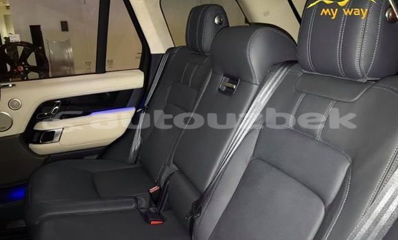 Buy Used Land Rover Range Rover Vogue Other Car in Tashkent in Toskent Buy Used Land Rover Range Rover Vogue Other Car in Tashkent in Toskent