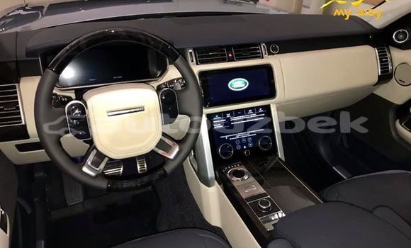 Buy Used Land Rover Range Rover Vogue Other Car in Tashkent in Toskent Buy Used Land Rover Range Rover Vogue Other Car in Tashkent in Toskent