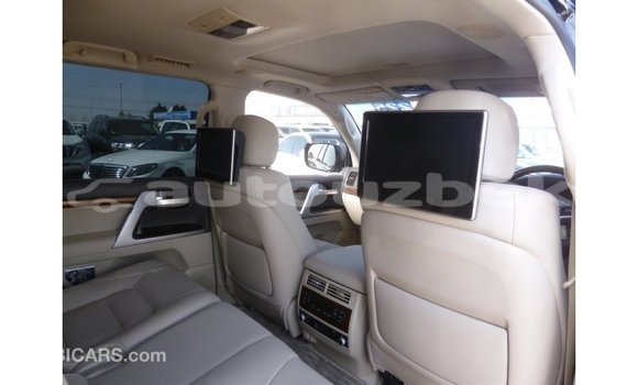 Buy Import Toyota Land Cruiser Black Car in Import - Dubai in Andijon Buy Import Toyota Land Cruiser Black Car in Import - Dubai in Andijon