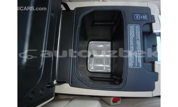 Buy Import Toyota Land Cruiser Black Car in Import - Dubai in Andijon Buy Import Toyota Land Cruiser Black Car in Import - Dubai in Andijon