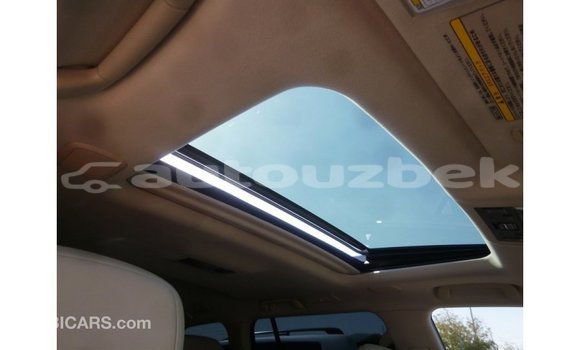 Buy Import Toyota Land Cruiser Black Car in Import - Dubai in Andijon Buy Import Toyota Land Cruiser Black Car in Import - Dubai in Andijon