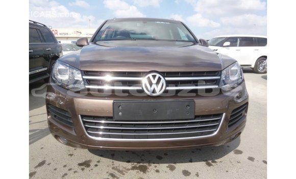 Buy Import Volkswagen Touareg Brown Car in Import - Dubai in Andijon Buy Import Volkswagen Touareg Brown Car in Import - Dubai in Andijon