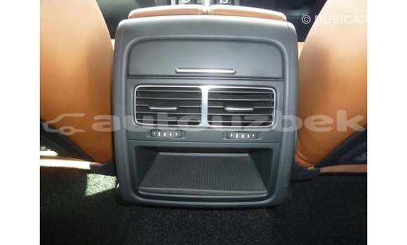 Buy Import Volkswagen Touareg Brown Car in Import - Dubai in Andijon Buy Import Volkswagen Touareg Brown Car in Import - Dubai in Andijon