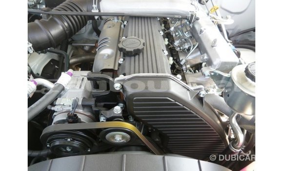 Buy Import Toyota Land Cruiser White Car in Import - Dubai in Andijon Buy Import Toyota Land Cruiser White Car in Import - Dubai in Andijon